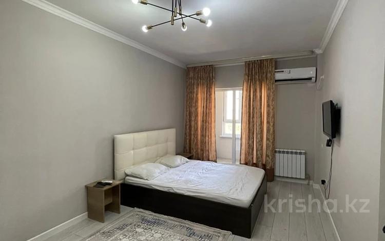 1-комнатная квартира · 42 м² · 9/12 этаж, Аргынбекова 29/4 к2 — Шаяхметов за 30 млн ₸ в Шымкенте — фото 2