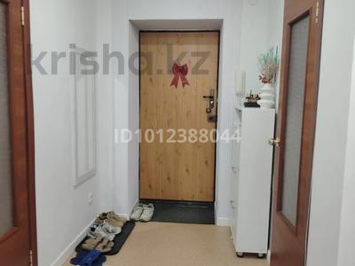 3-комнатная квартира · 87 м² · 8/9 этаж, Нур Актобе 39 — Нур сити , 2 микрорайон, 39 В за 27 млн ₸