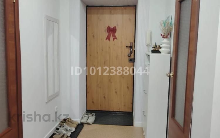 3-комнатная квартира · 87 м² · 8/9 этаж, Нур Актобе 39 — Нур сити , 2 микрорайон, 39 В за 27 млн ₸ — фото 2
