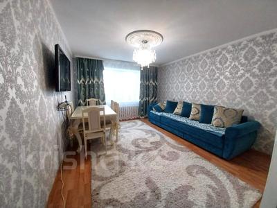 3-комнатная квартира, 74 м², 2/9 этаж, Кудайбердыулы 4 за 36 млн 〒 в Астане, Алматы р-н