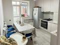 3-бөлмелі пәтер · 90 м² · 8/10 қабат, Кумисбекова 8, бағасы: 41 млн ₸ в Астане, Сарыарка р-н — фото 2