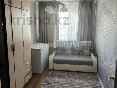 3-бөлмелі пәтер · 61 м² · 3/5 қабат, Анаркулова, бағасы: 24 млн ₸ в Жезказгане