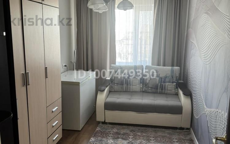 3-бөлмелі пәтер · 61 м² · 3/5 қабат, Анаркулова, бағасы: 24 млн ₸ в Жезказгане — фото 2