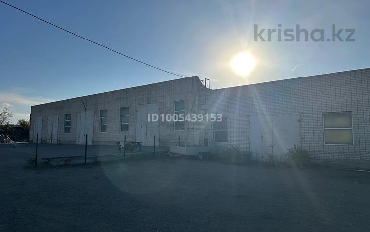 Қоймалар · 1300 м², бағасы: 1 млн ₸ в Семее, Бобровка — фото 2