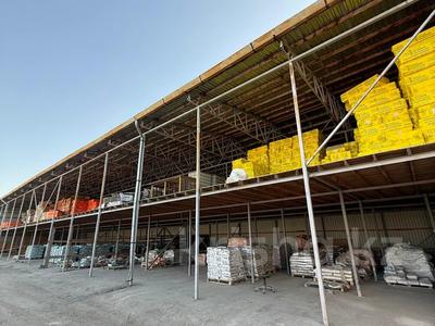 Өнеркәсіптік база · 135 сотық, Момышулы 4, бағасы: 490 млн ₸ в Коянкозе