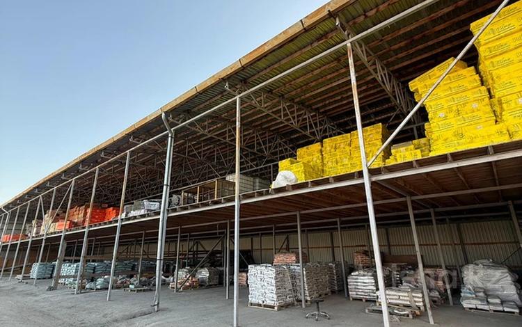 Өнеркәсіптік база · 135 сотық, Момышулы 4, бағасы: 490 млн ₸ в Коянкозе — фото 2