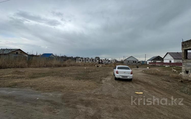 Участок · 8 соток, Улица Школьная 18А за 5 млн 〒 в Конаеве — фото 2