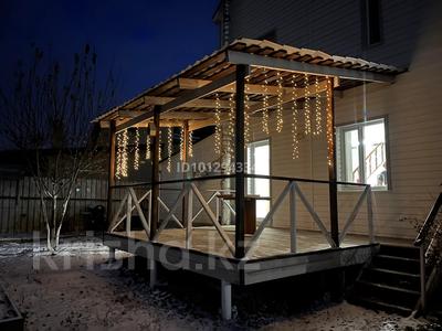 Отдельный дом · 5 комнат · 250 м² · 10 сот., мкр Кунгей , Күнгей 459 — Магазин Кәусар за 77 млн ₸ в Караганде, Казыбек би р-н