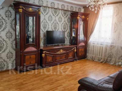 Отдельный дом · 5 комнат · 130 м² · 8 сот., Майлина 18\1 за 55 млн 〒 в Жанатурмысе