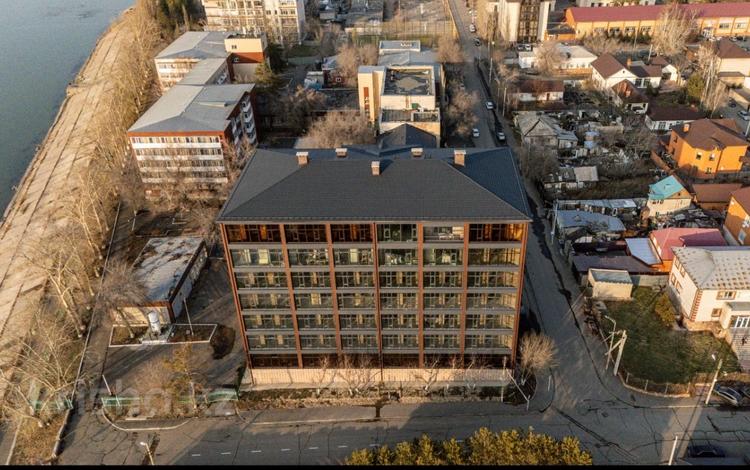 4-комнатная квартира · 203.8 м² · 3/7 этаж, Луначарского 1/2 за 110 млн 〒 в Павлодаре — фото 4