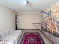 3-комнатная квартира · 62.3 м² · 1/5 этаж, Самал за 17.8 млн ₸ в Талдыкоргане, мкр Самал