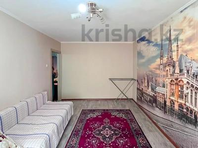 3-комнатная квартира · 62.3 м² · 1/5 этаж, Самал за 17.8 млн ₸ в Талдыкоргане, мкр Самал