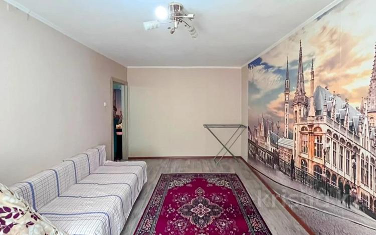 3-комнатная квартира · 62.3 м² · 1/5 этаж, Самал за 17.8 млн ₸ в Талдыкоргане, мкр Самал — фото 15