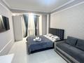 1-комнатная квартира · 30 м² · 2/12 этаж, Шевченко 85 — Мауленова за 18 000 ₸ в Алматы, Алмалинский р-н — фото 4