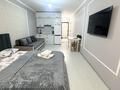 1-комнатная квартира · 30 м² · 2/12 этаж, Шевченко 85 — Мауленова за 18 000 ₸ в Алматы, Алмалинский р-н — фото 6