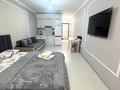 1-комнатная квартира · 30 м² · 2/12 этаж, Шевченко 85 — Мауленова за 18 000 ₸ в Алматы, Алмалинский р-н — фото 7