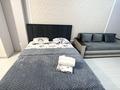 1-комнатная квартира · 30 м² · 2/12 этаж, Шевченко 85 — Мауленова за 18 000 ₸ в Алматы, Алмалинский р-н — фото 9