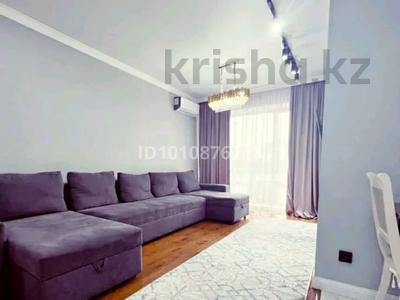 3-комнатная квартира · 63 м² · 4/13 этаж, Муратбаева 14 — Муратбаева, Макатаева за 46 млн 〒 в Алматы, Алмалинский р-н