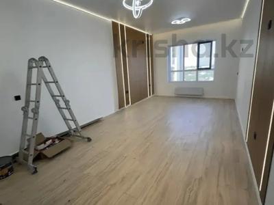 1-комнатная квартира · 36 м² · 8/12 этаж, мкр Дарабоз за 23 млн ₸ в Алматы, Алатауский р-н