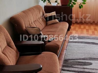 3-бөлмелі пәтер · 62 м² · 4/5 қабат, Абулхаир хана — Торговый центр Нурдаулет, бағасы: 17.5 млн ₸ в Актобе