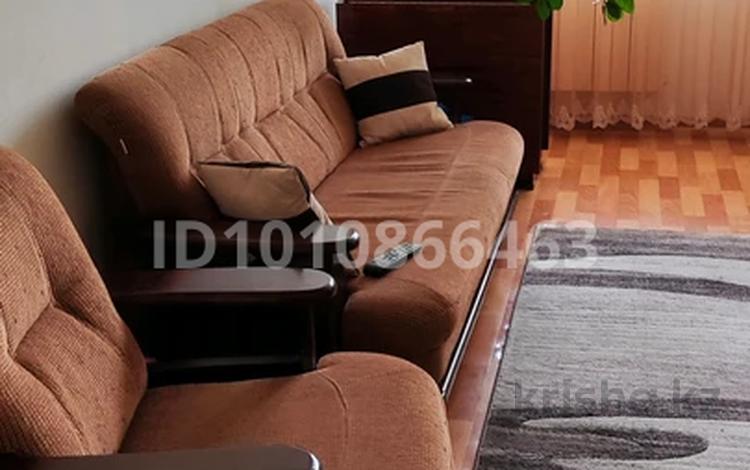 3-бөлмелі пәтер · 62 м² · 4/5 қабат, Абулхаир хана — Торговый центр Нурдаулет, бағасы: 17.5 млн ₸ в Актобе — фото 2