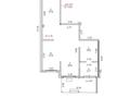 Еркін · 89.3 м², бағасы: 50 млн ₸ в Алматы, Турксибский р-н — фото 17
