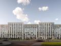 4-бөлмелі пәтер · 139.52 м², пересечение пр. Мәңгілік Ел и ул. Хусейн бен Талал 9/3, бағасы: ~ 106 млн ₸ в Астане, Есильский р-н — фото 7