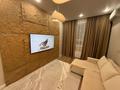 2-комнатная квартира · 55 м² · 4/9 этаж, Толе би 12/1 — Туран Толе би за 340 000 ₸ в Астане, Нура р-н