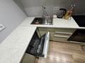 2-комнатная квартира · 55 м² · 4/9 этаж, Толе би 12/1 — Туран Толе би за 340 000 ₸ в Астане, Нура р-н — фото 4
