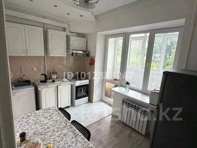1-комнатная квартира · 40 м² · 3/5 этаж, Байтурсынова 98/2 за 50 000 ₸ в Алматы, Бостандыкский р-н