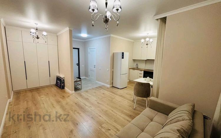 1-комнатная квартира · 37 м² · 6/12 этаж, Е 915 15 — Е 915 - проспект Улы Дала за 180 000 ₸ в Астане, Есильский р-н — фото 23
