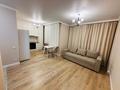 1-комнатная квартира · 37 м² · 6/12 этаж, Е 915 15 — Е 915 - проспект Улы Дала за 180 000 ₸ в Астане, Есильский р-н — фото 2