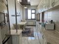 3-комнатная квартира · 108 м² · 7/10 этаж, Байтурсынова за 72 млн ₸ в Шымкенте, Аль-Фарабийский р-н