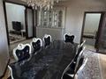 3-комнатная квартира · 108 м² · 7/10 этаж, Байтурсынова за 72 млн ₸ в Шымкенте, Аль-Фарабийский р-н — фото 4