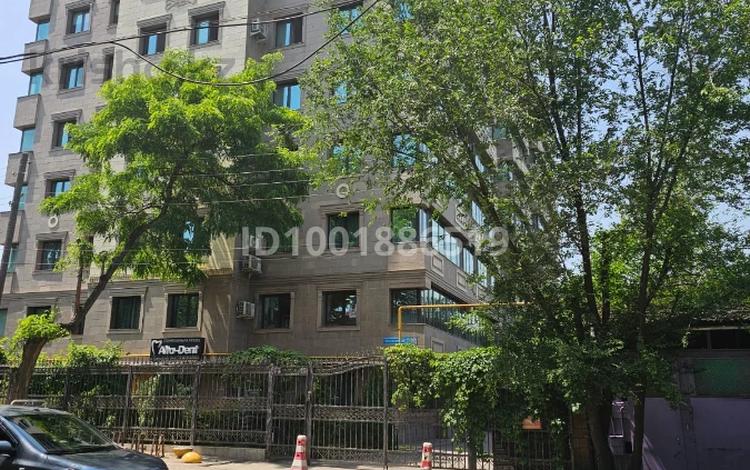 3-комнатная квартира · 118 м² · 1/9 этаж, Исаева 125 — Карасай Батыра за 118 млн ₸ в Алматы, Алмалинский р-н — фото 11