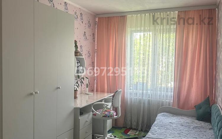 3-комнатная квартира · 62.5 м² · 4/4 этаж, Бокина 15 — Магазин Майнданбек за 27 млн ₸ в Талгаре — фото 2