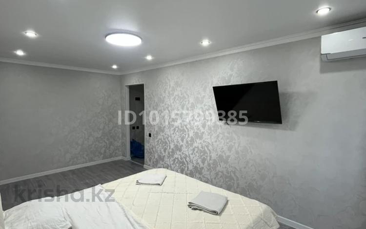 1-комнатная квартира · 40 м² · 3/5 этаж, Космонавтов 9/1 за 13 000 ₸ в Приозёрске — фото 2