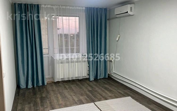 1-комнатная квартира · 33 м² · 5/5 этаж, Елгина 47/1 — Димитрова-Елгина за 130 000 ₸ в Павлодаре — фото 2