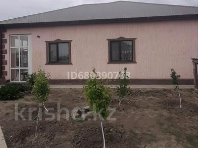 Отдельный дом · 5 комнат · 124.2 м² · 2 сот., Жулдыз 3 9 улица 51 за 30 млн ₸ в Атырауской обл.