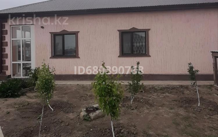 Отдельный дом · 5 комнат · 124.2 м² · 2 сот., Жулдыз 3 9 улица 51 за 30 млн ₸ в Атырауской обл. — фото 2