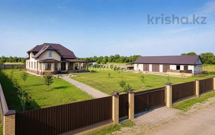 Возьму в аренду дом, Окраина или пригород в Кокшетау — фото 3