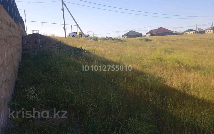 Участок · 7.25 соток, мкр Береке, Ул.Жалаулы уч.289 — Дінмұхамед магазин қасындағы көшенің бас жағы 2 учаске за 5.5 млн ₸ в Шымкенте, Аль-Фарабийский р-н — фото 2