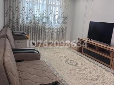 3-комнатная квартира · 100 м² · 4/5 этаж, Мкр каратал 37б за 52 млн 〒 в Талдыкоргане, Каратал