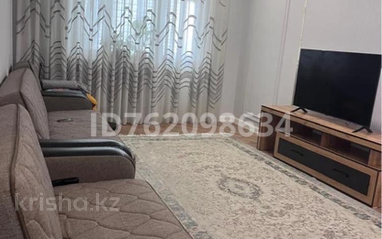 3-комнатная квартира · 100 м² · 4/5 этаж, Мкр каратал 37б за 52 млн 〒 в Талдыкоргане, Каратал — фото 2