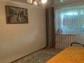 1-комнатная квартира · 33 м² · 1/5 этаж, мкр 4, Мкр. 4 — Абулхаирхана за 8 000 ₸ в Уральске