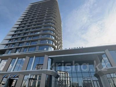 4-бөлмелі пәтер · 135 м² · 21/22 қабат, пр. Туран, около ТРЦ Хан Шатыр, бағасы: 149 млн ₸ в Астане, Нура р-н