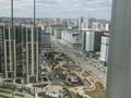 4-комнатная квартира · 135 м² · 21/22 этаж, пр. Туран, около ТРЦ Хан Шатыр за 149 млн ₸ в Астане, Нура р-н — фото 10