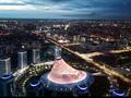 4-комнатная квартира · 135 м² · 21/22 этаж, пр. Туран, около ТРЦ Хан Шатыр за 149 млн ₸ в Астане, Нура р-н — фото 2