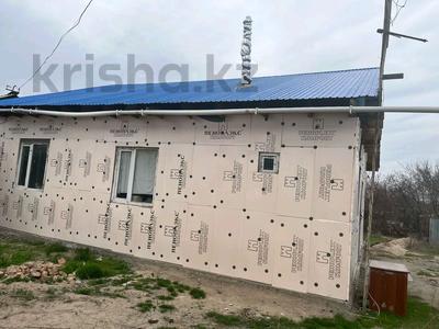 Отдельный дом · 3 комнаты · 100 м² · 6 сот., Централтная за 13 млн 〒 в Конаеве (Капчагай)