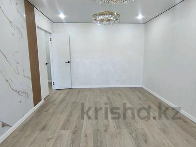 3-бөлмелі пәтер · 76 м² · 7/9 қабат, Азербаева 10, бағасы: 44 млн ₸ в Астане, Алматы р-н